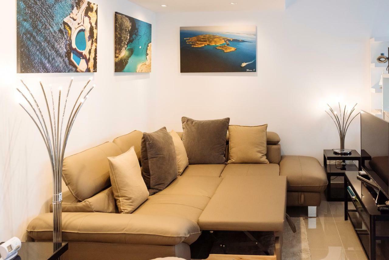Luxury Flat 8 Near Metro Daire Bükreş Dış mekan fotoğraf
