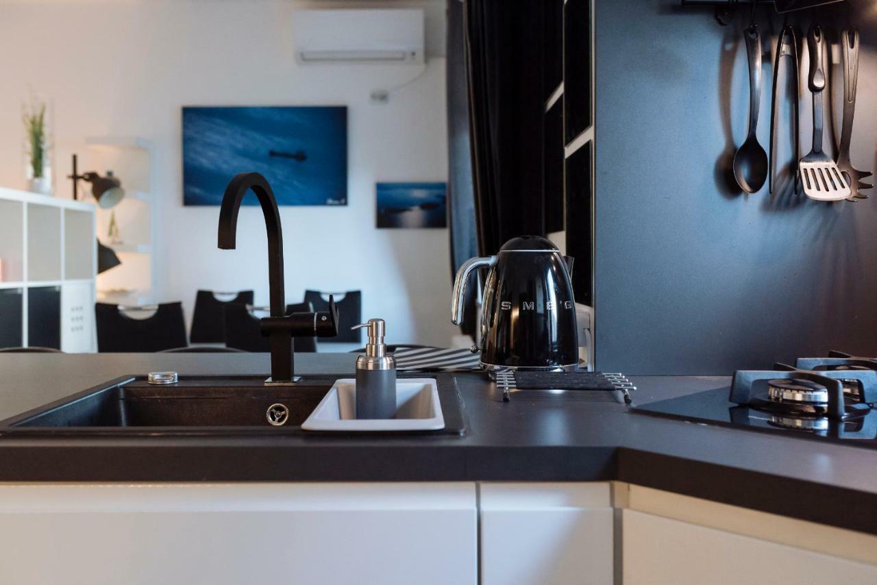 Luxury Flat 8 Near Metro Daire Bükreş Dış mekan fotoğraf