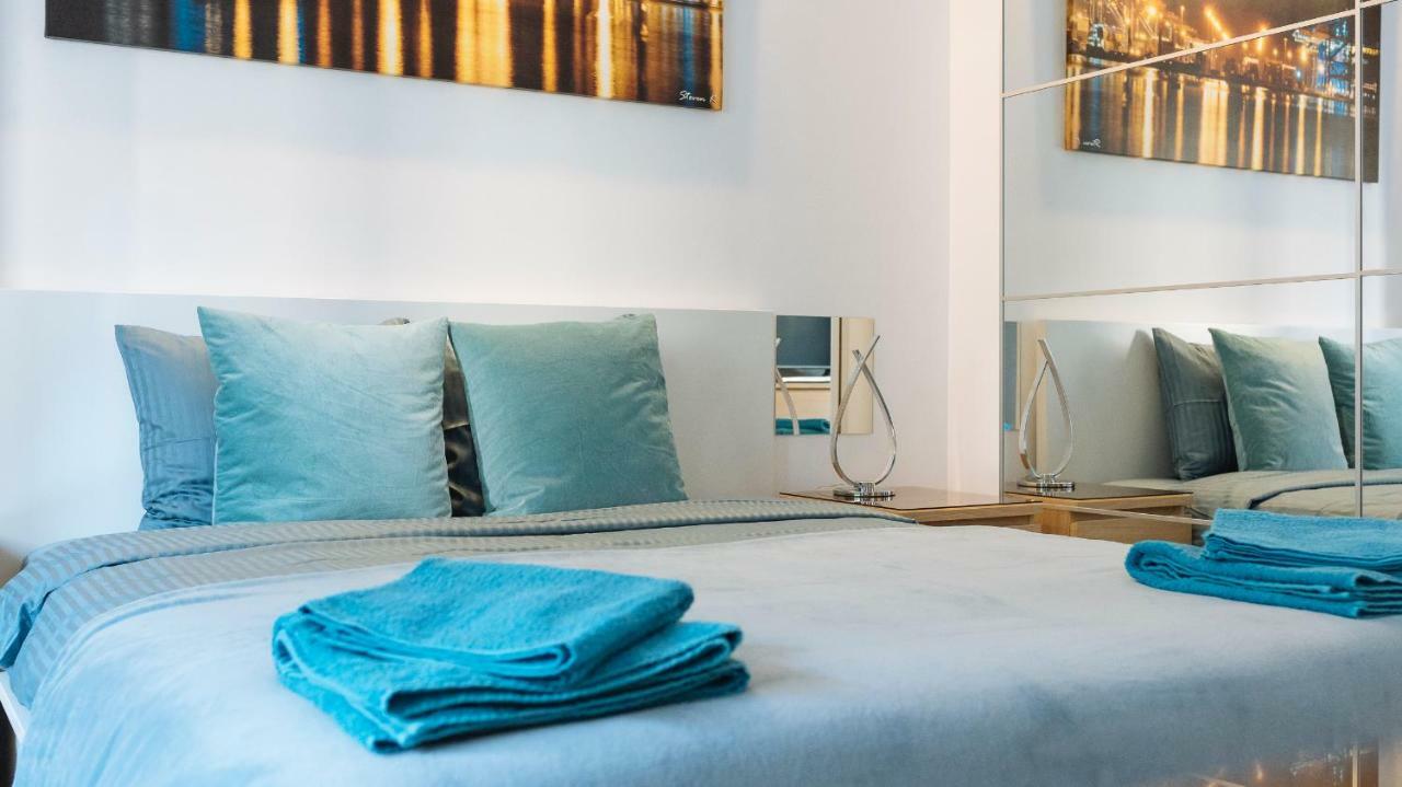 Luxury Flat 8 Near Metro Daire Bükreş Dış mekan fotoğraf