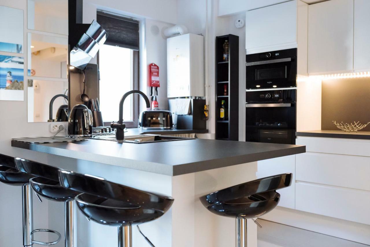 Luxury Flat 8 Near Metro Daire Bükreş Dış mekan fotoğraf
