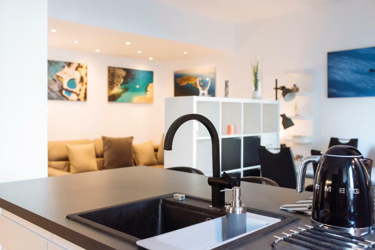 Luxury Flat 8 Near Metro Daire Bükreş Dış mekan fotoğraf
